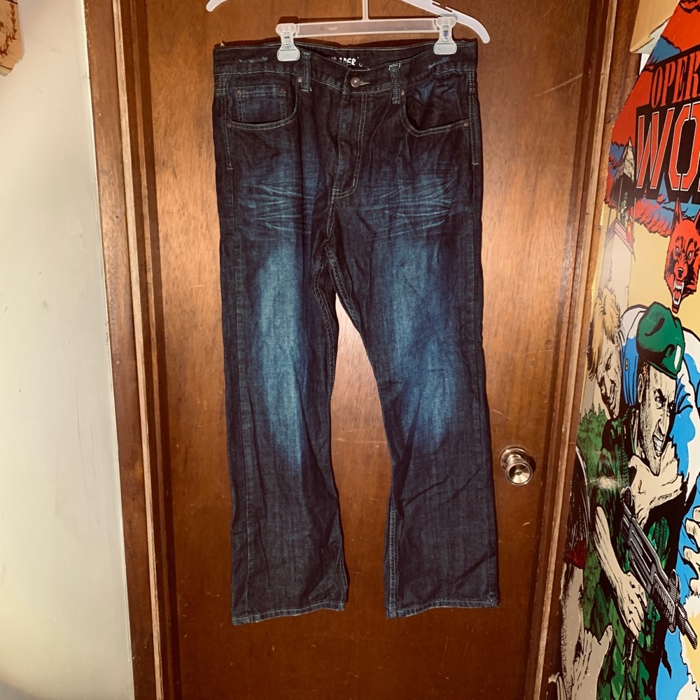 Men’s jeans, Flypaper, W36xL32